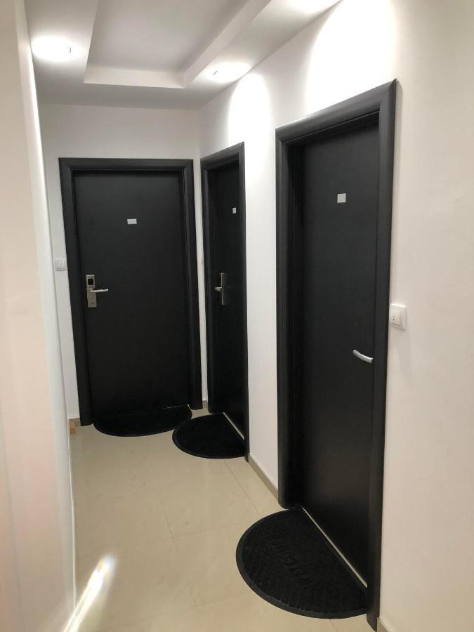 Apartmani Jovanovic Ivanjica Dış mekan fotoğraf