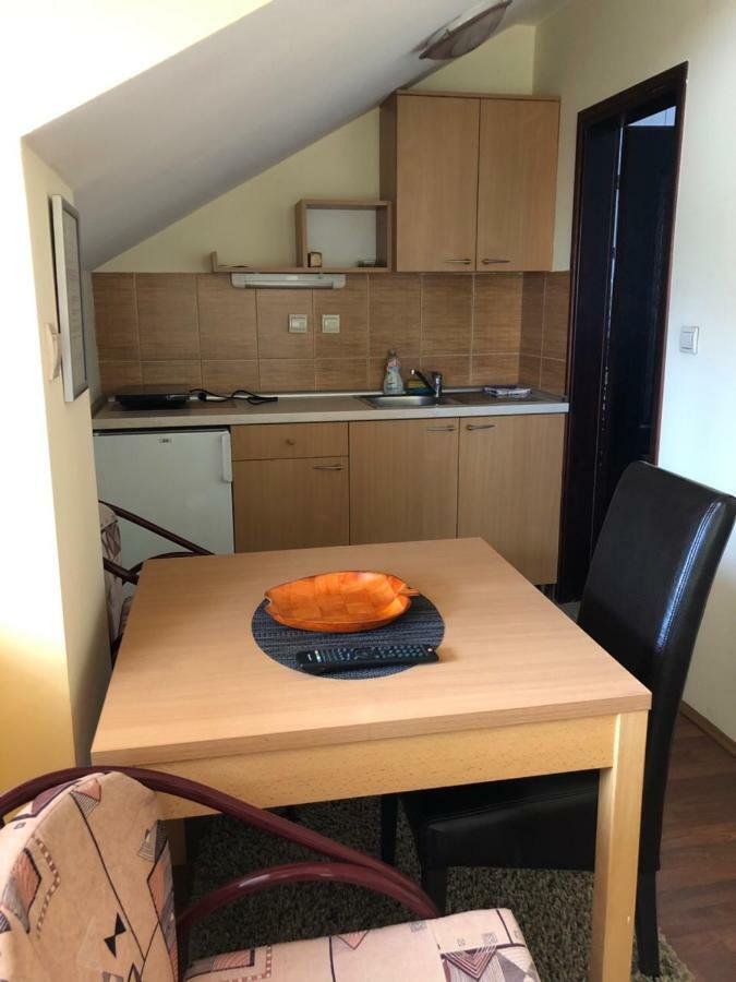 Apartmani Jovanovic Ivanjica Dış mekan fotoğraf