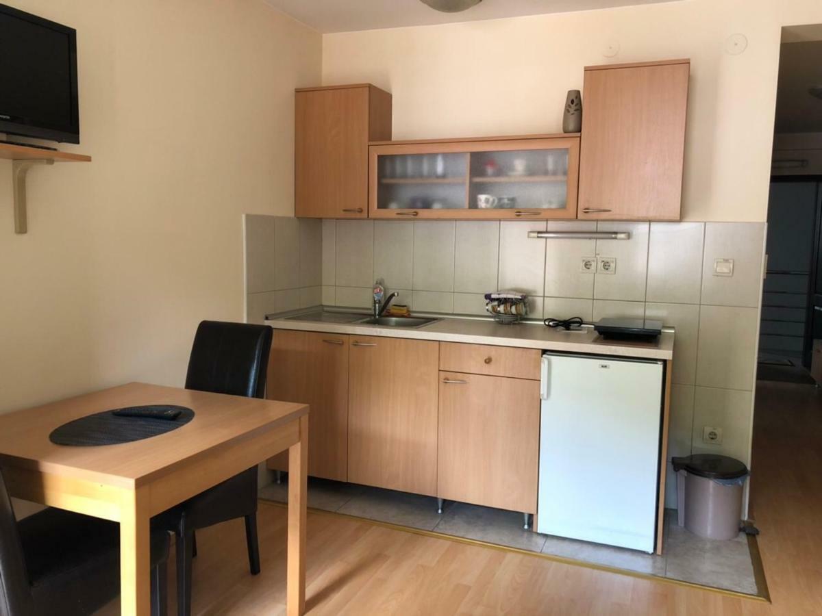 Apartmani Jovanovic Ivanjica Dış mekan fotoğraf