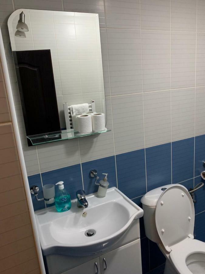 Apartmani Jovanovic Ivanjica Dış mekan fotoğraf