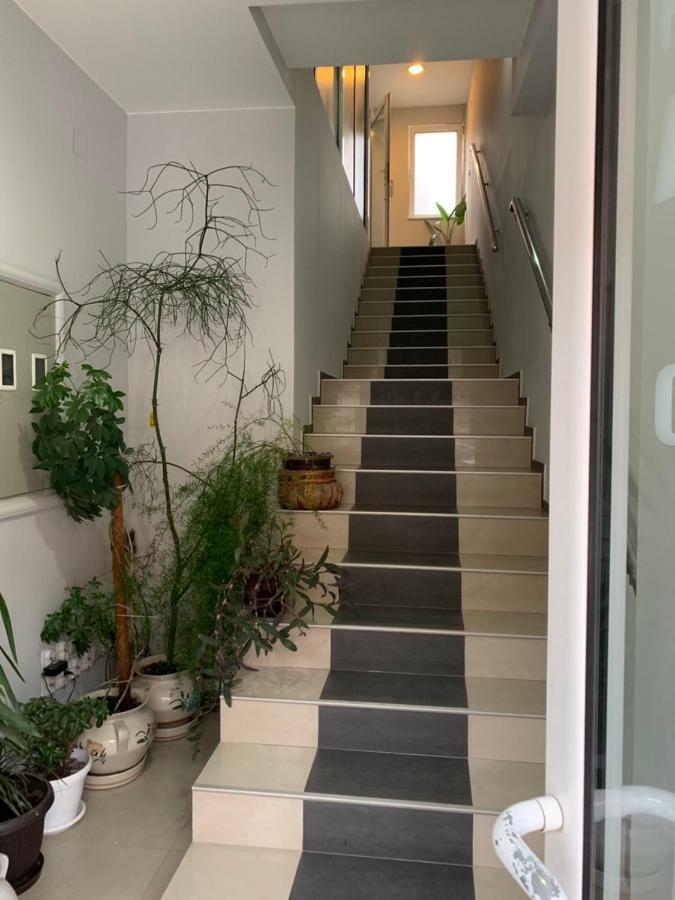 Apartmani Jovanovic Ivanjica Dış mekan fotoğraf