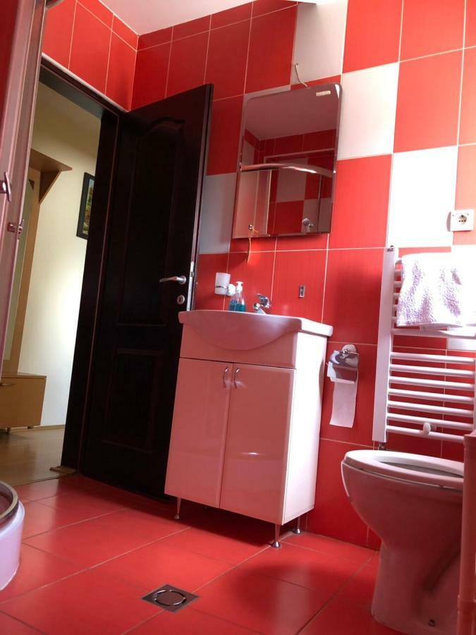 Apartmani Jovanovic Ivanjica Dış mekan fotoğraf