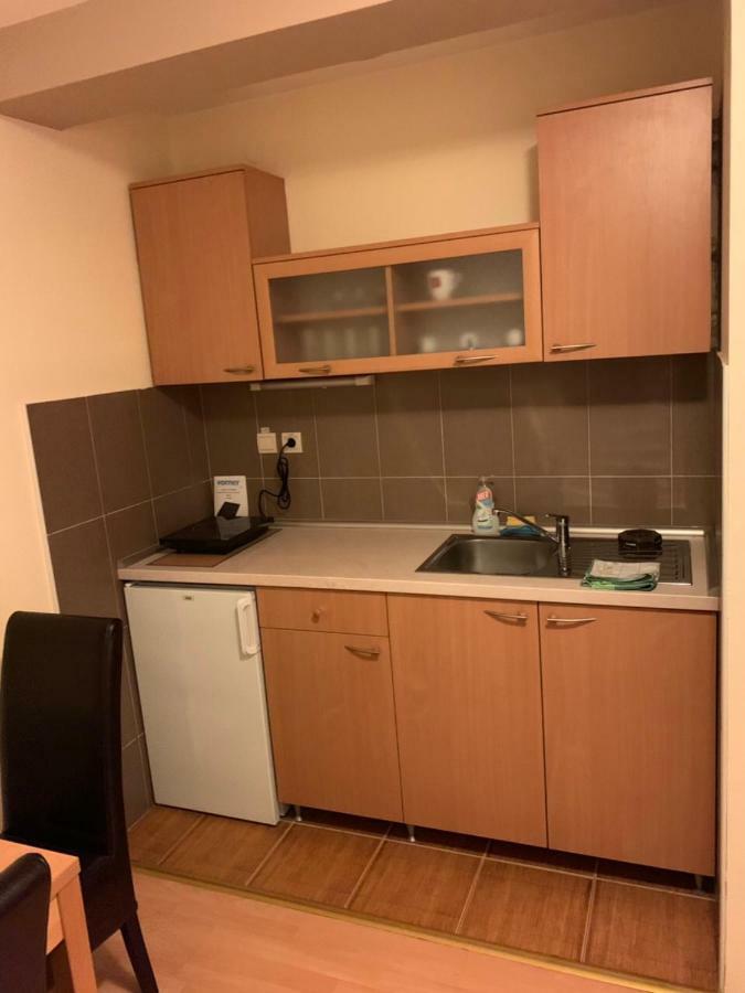 Apartmani Jovanovic Ivanjica Dış mekan fotoğraf