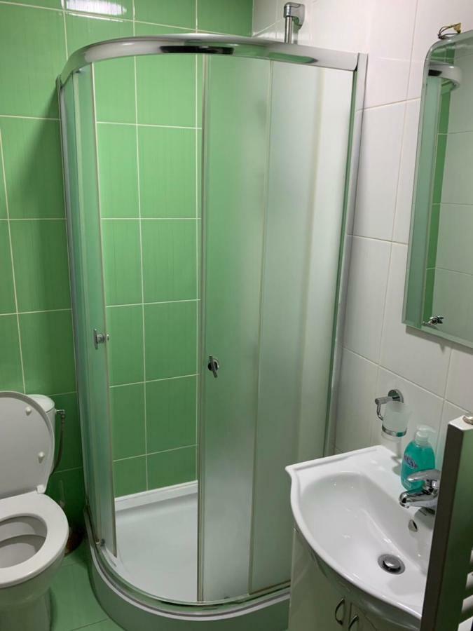 Apartmani Jovanovic Ivanjica Dış mekan fotoğraf